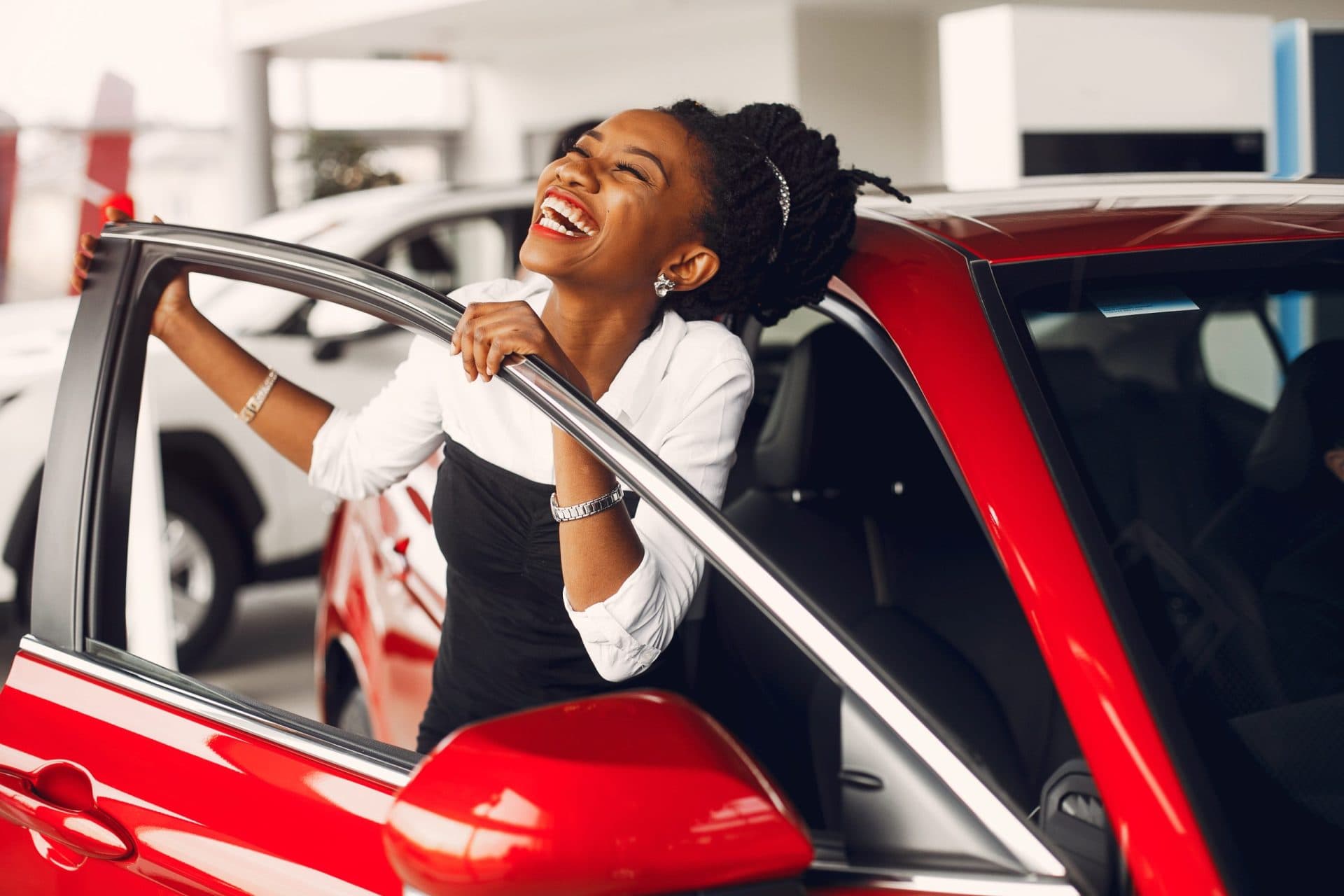 Happy AutoHotSpot client