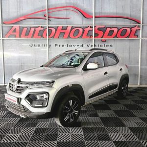 2023 Renault Kwid 1.0 Climber